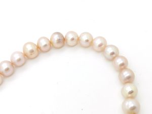 Pearl Bracelet